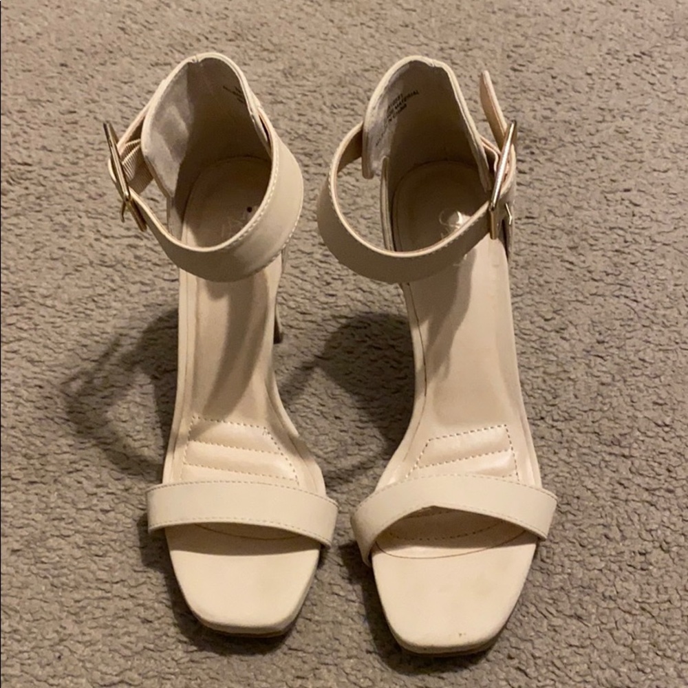 Women’s heels